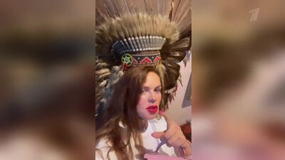 Катерина Андрєєва: саме «Час»!