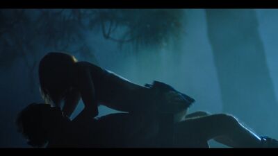 Ximena Lamadrid - Qui a tué Sara ? / Ximena Lamadrid - ¿Quién mató a Sara? (2021)