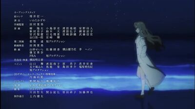 Questo stupido maiale non capisce il sogno della coniglietta [ Finale 3 ] | Seishun Buta Yarou wa Bunny Girl Senpai no Yume wo Minai [ Finale