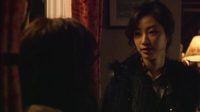 EXO көршісі, 2-ші эпизод: Дауыстық аударма – Менің көршілерім EXO