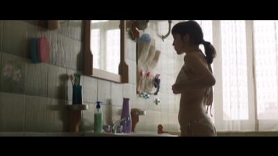 Selene Caramazza Nude – Cuori puri (2017) HD 720p Obejrzyj online / Selene Caramazza – Czyste serca
