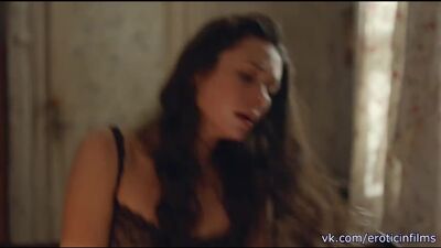 Sfacciati (versione russa) - 2017 - Stagione 1, Episodio 6 - Victoria Zabolotnaya e Andrey Chadov