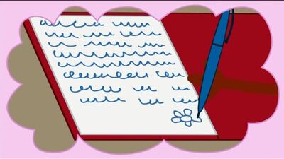 Três cotas - Série 149 - Contrato