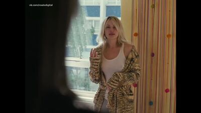 Kierston Wareing Nua, Katie Jarvis – Fish Tank (Reino Unido, 2009) HD720p Ver Online / Kierston Wareing, Katie Jarvis – Aquarium