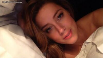 Amber Heard: vídeo de desnudos en iCloud