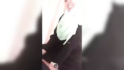 Tudung Hijau 2