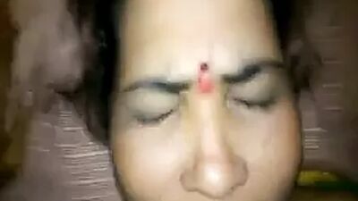 Telugu Lanja, prostytutka z Andhra