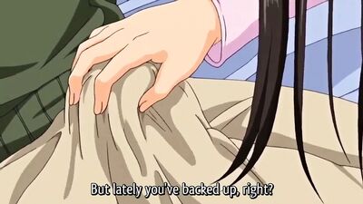 4 najlepsze hentai z lodzikami, fellatio
