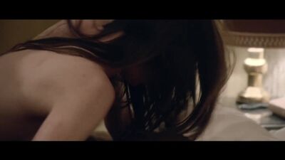Scene from Nymphomaniac