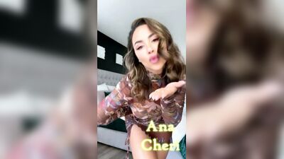 Oh, chéri