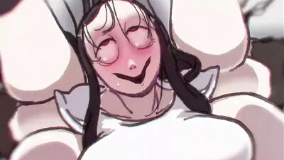Jason and Momo Animation - Lewdfroggo