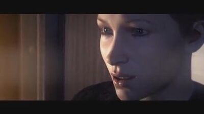 Wolfenstein, des scènes de sexe d'un genre nouveau