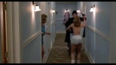 Revenge of the Nerds 1984