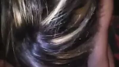 Katerina, la ragazza greca, in un video amatoriale, parte 2