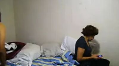 Si scopa la madre matura: porno incesto, matrigna matura, donna anziana