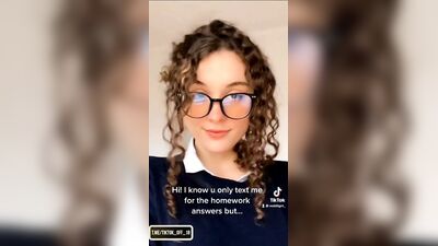 Lo mejor de TikTok, una recopilación