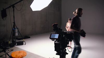 Leona – Die Kunst der Aktfotografie