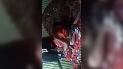 Vídeo sexual da Bhabhi