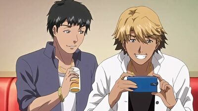 Hitozuma Life One Time Gal Hentai Anime 1 2017