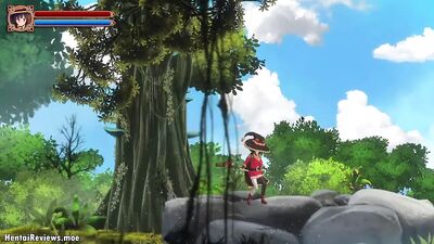 Dziewczyna z wybuchu megumin