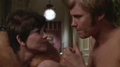 Kowboj o północy – Brenda Vaccaro