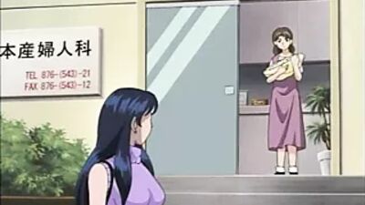 Hentai Crime of Passion