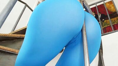 Le cul de Sara Jay est fait pour la baise