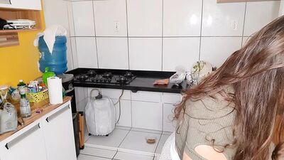 Youtuber Senhora Sensualize 3