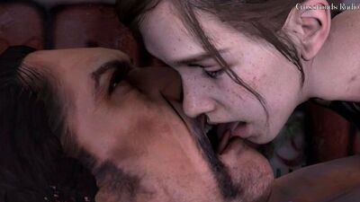 Ellie et la Bête
