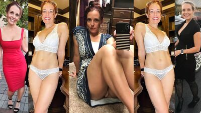 Goddess Milf