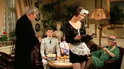 I Tyren Tegn (1974), parte 1 de 4