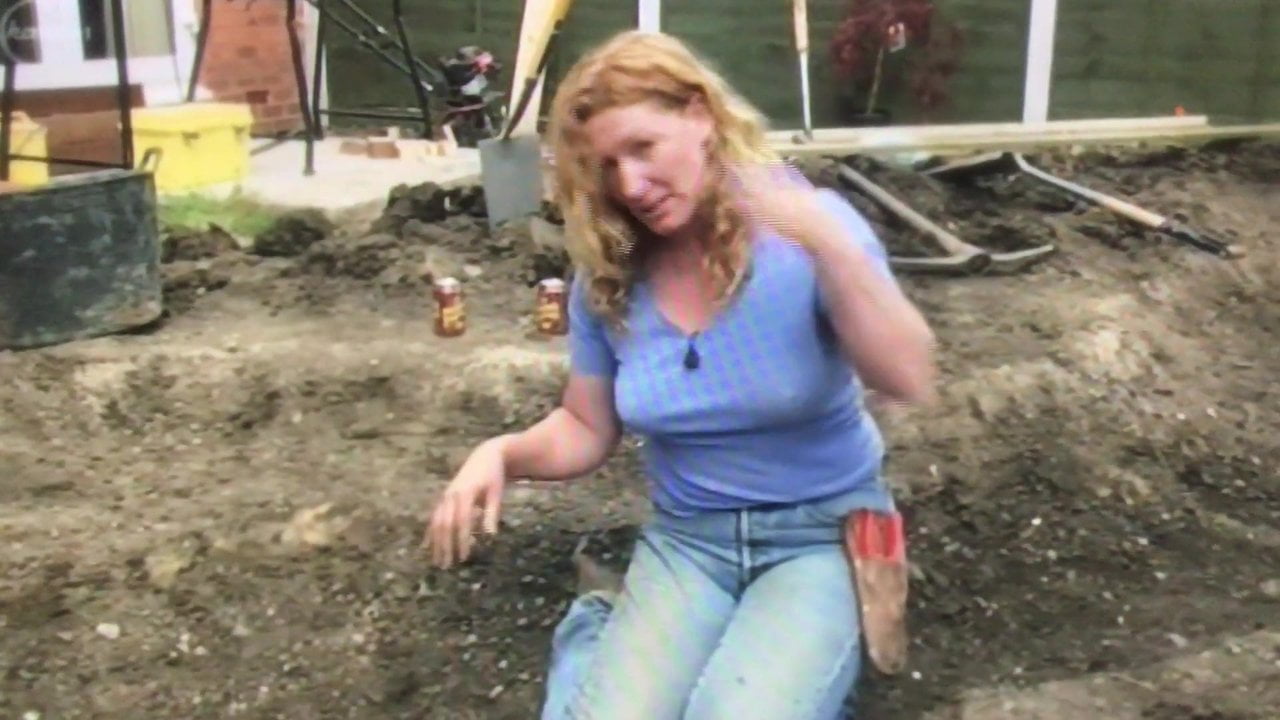 Charlie Dimmock Nipples watch online or download