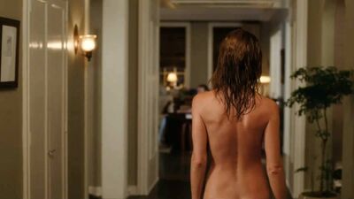 Jennifer Aniston, cena de nudes no ScandalPlanetcom