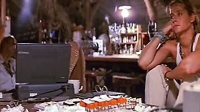 Lorraine Bracco – Der Heiler