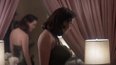 Jennifer Connelly – Malholand Falls