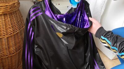 Adidas au Chili, expérience n° 62