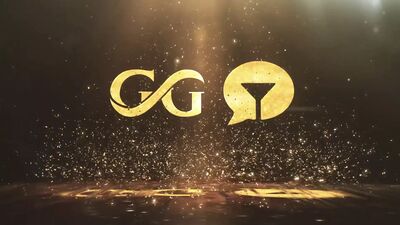 Le lesbiche della GG Mansion fanno sesso anale, serie