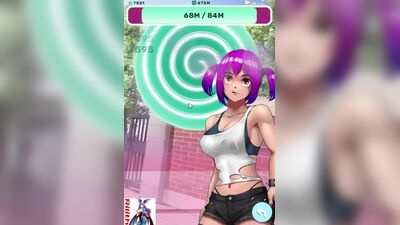 Clicker em espiral 1