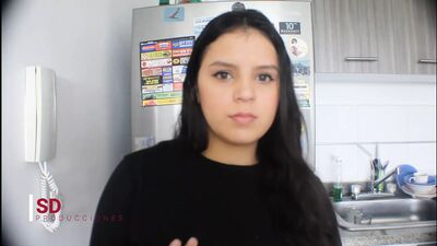 Я вилив усю свою порцію сперми в дупу мого сусіда — Melaniec — іспанське порно