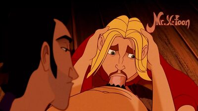 Tulio vs Miguel