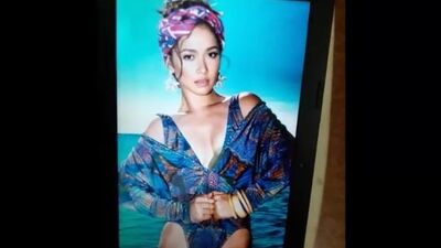 Homenagem a Maja Salvador