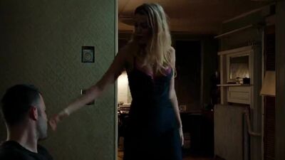 Blake Lively - la ville