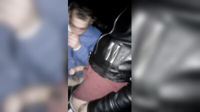 Polla en la estación Gara Mica de Cluj