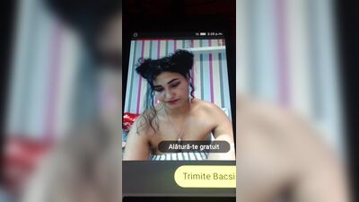 Videochat Romania