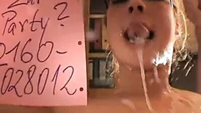 Vidéo à caractère sexuel