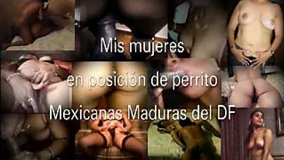 Mis Mujeres en Maduras: botas mexicanas de cuero