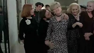 120. Миссис Содома 1975