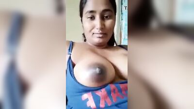 Die neuesten sexy Brüste von Swathi Naidu