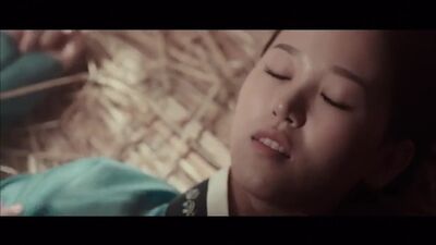 Império da Luxúria - Kang Han na