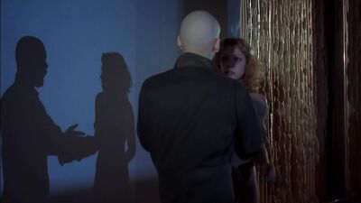 Die Nacht der Jagd (1980)